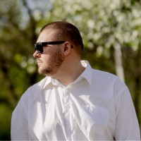GlenFlow Employee Bohdan Tkachenko's profile photo