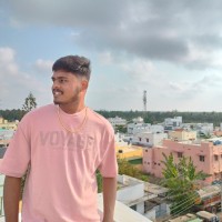 Siva Sudharsanam.k Email & Phone Number