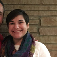YMCA of Greater Erie Employee Ellen Hill's profile photo