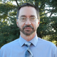 Tate & Lyle Employee Neil MacKey's profile photo