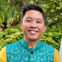 Dreamhaven Employee Ray Yu's profile photo