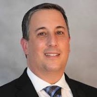 Finger Lakes Health Employee Chad Hoffman-Fragale's profile photo