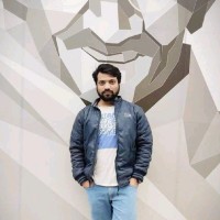 Babysoft Software Employee Abhishek Bhatt's profile photo