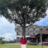 Saltside Employee Rosy Rai's profile photo