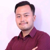 PT. Central Data Technology Employee Ahmadreza Saputra's profile photo