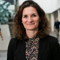 Fadata Employee Katrine Ostergaard's profile photo