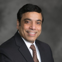 Carpenter Technology Corporation Employee Jay Krishnamoorthy's profile photo