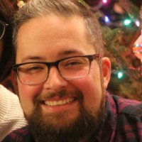 Radux Devices Employee Brian Avery's profile photo