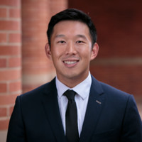 DoorDash Employee Edward Lo's profile photo