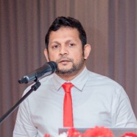 Rizvy Razeek