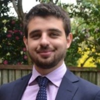 Helia Employee Robert Bloxham's profile photo