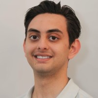 Carahsoft Employee Thomas Vlahos's profile photo