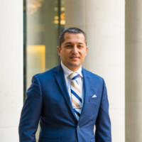 Apex Group Ltd (Americas) Employee Larry Gokhman's profile photo
