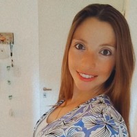 MoBerries Employee Inés Rojo's profile photo