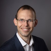 ABN AMRO MeesPierson Employee Tim Hageman's profile photo