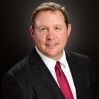 HCA Healthcare Employee Todd Arno's profile photo