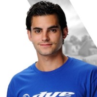 Dave Pando