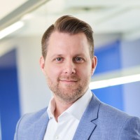 Wepoint Employee David Hamel's profile photo