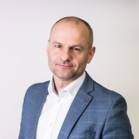 Soitron Employee Jiří Dinter's profile photo