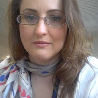 Katie Peacock CMgr's profile photo