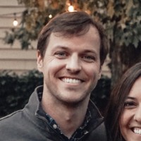 KRAVE Jerky Employee Joe Loconte's profile photo
