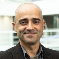 Astellas Pharma Employee Greg Coates's profile photo