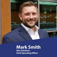 Idea Solutions Employee Mark Smith's profile photo
