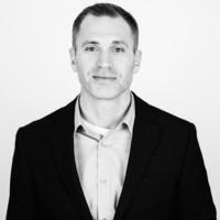 Lockheed Martin Employee Matt Bader's profile photo