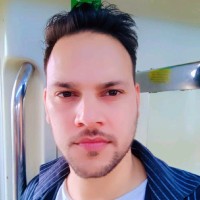 CSC Financial Services Private Limited Employee Sanjay Saklani's profile photo