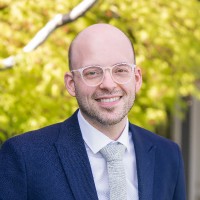 UBS Employee Drew Kinney's profile photo