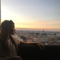 Polymedia Employee Liliya Batryakova's profile photo