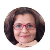 Vemplast Employee Jarcileia Rodrigues's profile photo