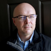 Bayer Employee Brad Bodine's profile photo