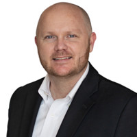 American Electric Power Employee Steven Martin's profile photo