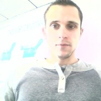 Mobility123 Employee Michael Goble's profile photo