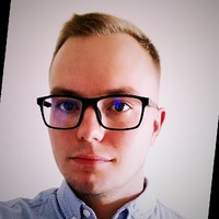 Jakub Błaszyk's profile photo