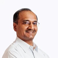 Tavant Technologies Employee Rohit Jain's profile photo