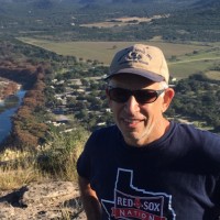 Chipletz Employee Jay Owen's profile photo