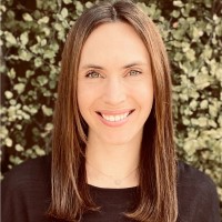 JPMorgan Chase & Co. Employee Natalie Carter's profile photo