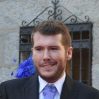 PONS Employee Sergio Tabarés's profile photo