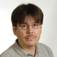 Misal Ltd. Employee Jyrki Sipinen's profile photo