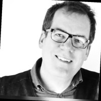 PCSOH Employee Arjen Aalbers's profile photo