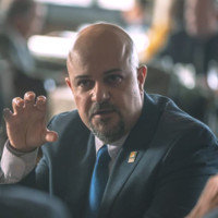 City of Glendale, CA Employee Haig Kartounian's profile photo