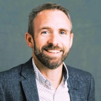 Amgen Employee Tyler Olson's profile photo