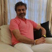 Velocis Systems Private Limited Employee Gautam Sikka's profile photo