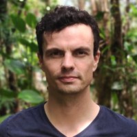 ARPÈGE SAS Employee Grégoire Binet's profile photo