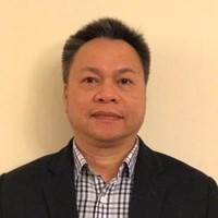Nomadic Traders Employee Darrick Nguyen's profile photo