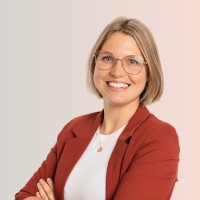 Intevu Employee Joyce Peeters's profile photo