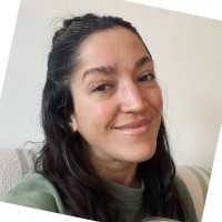 Candela Arací Figueras's profile photo