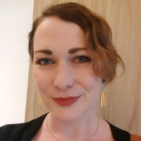 University of Technology Sydney Employee Anna Stack's profile photo